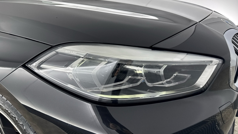 BMW 1 Series 118i M Sport 5dr Step Auto Petrol Hatchback